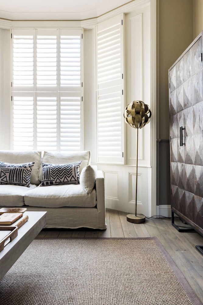 The Notting Hill Apartment by House of Kip - NH5
