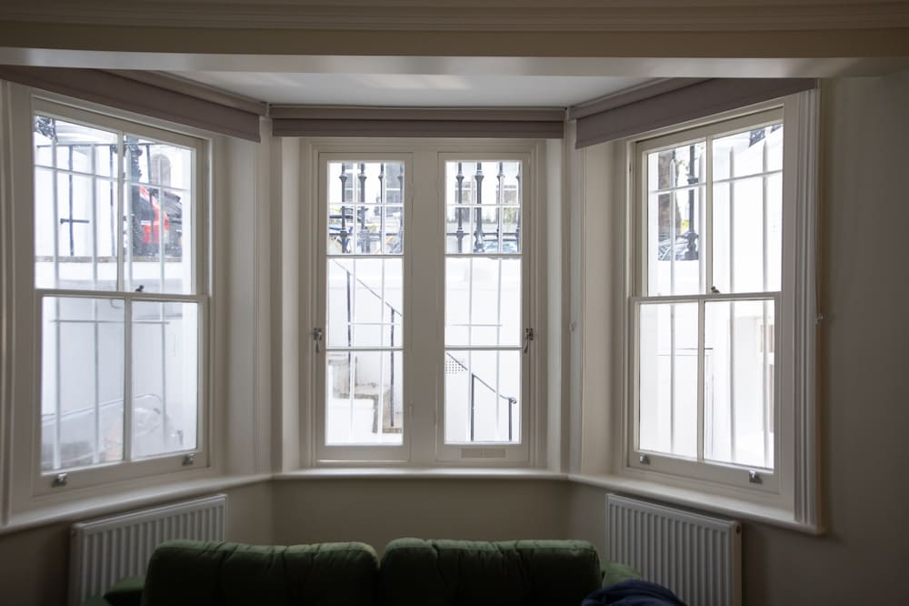 Gulaid House Knightsbridge by Bob W London
