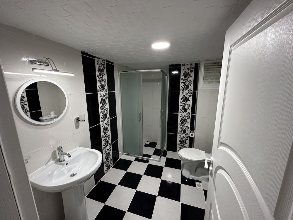 Asparagus Otel Süitleri Eski Şehir - Image 136