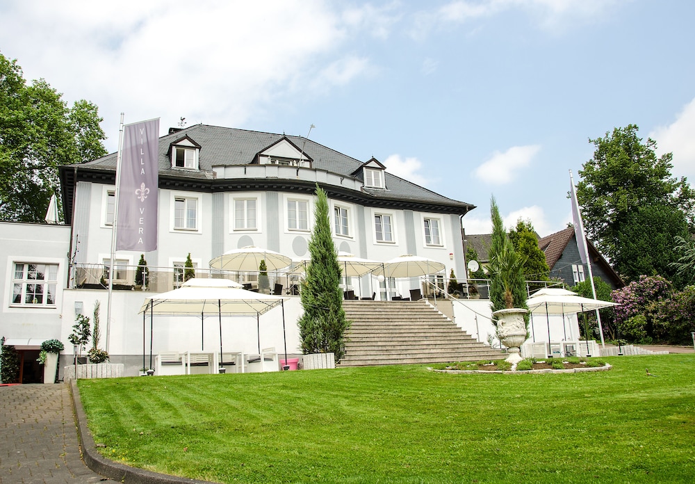 Villa Vera