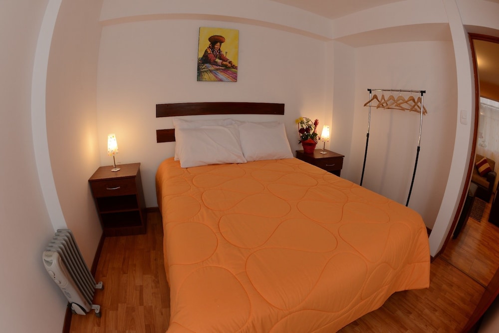 Eco Aparts Cusco