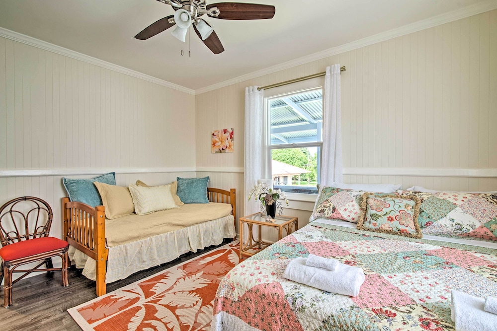 Maui Vacations - Papaikou Escape < 3 Mi to Botanical Garden! - Property Image 5