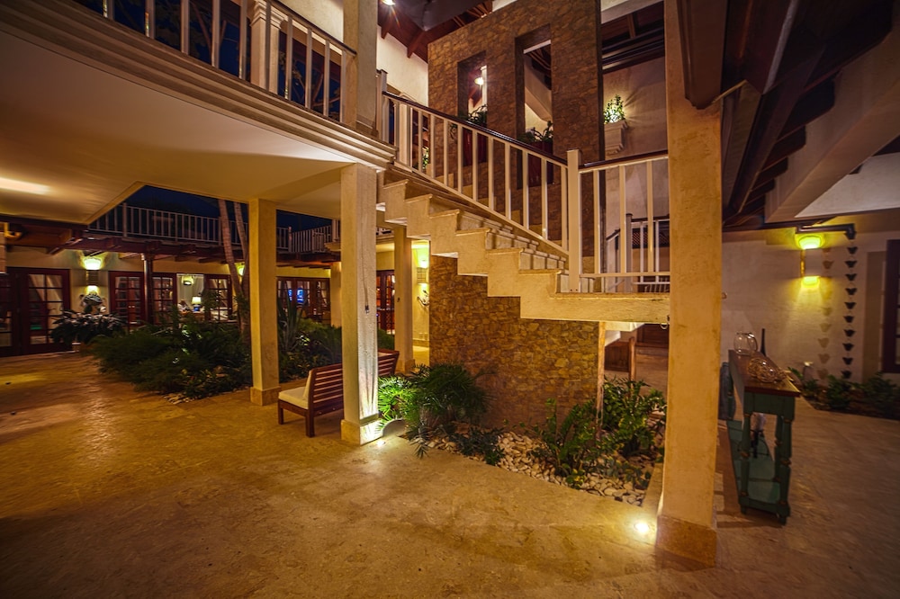 Hacienda A-19