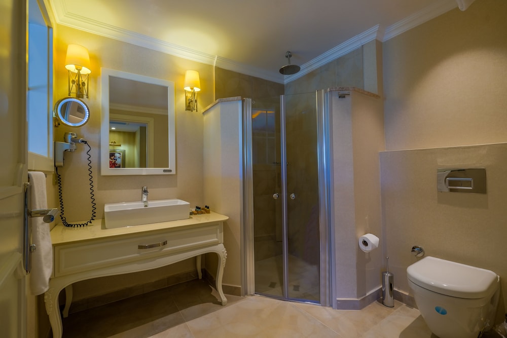 Grand Göcek Hotel - Image 26