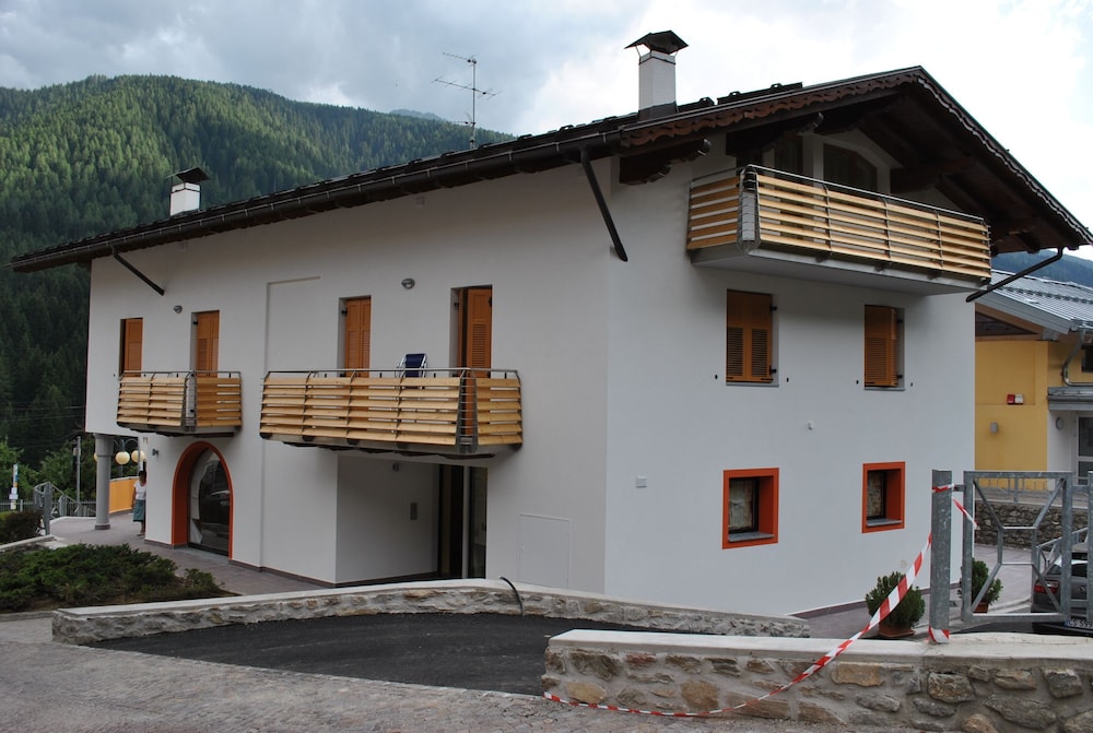 Casa Paola