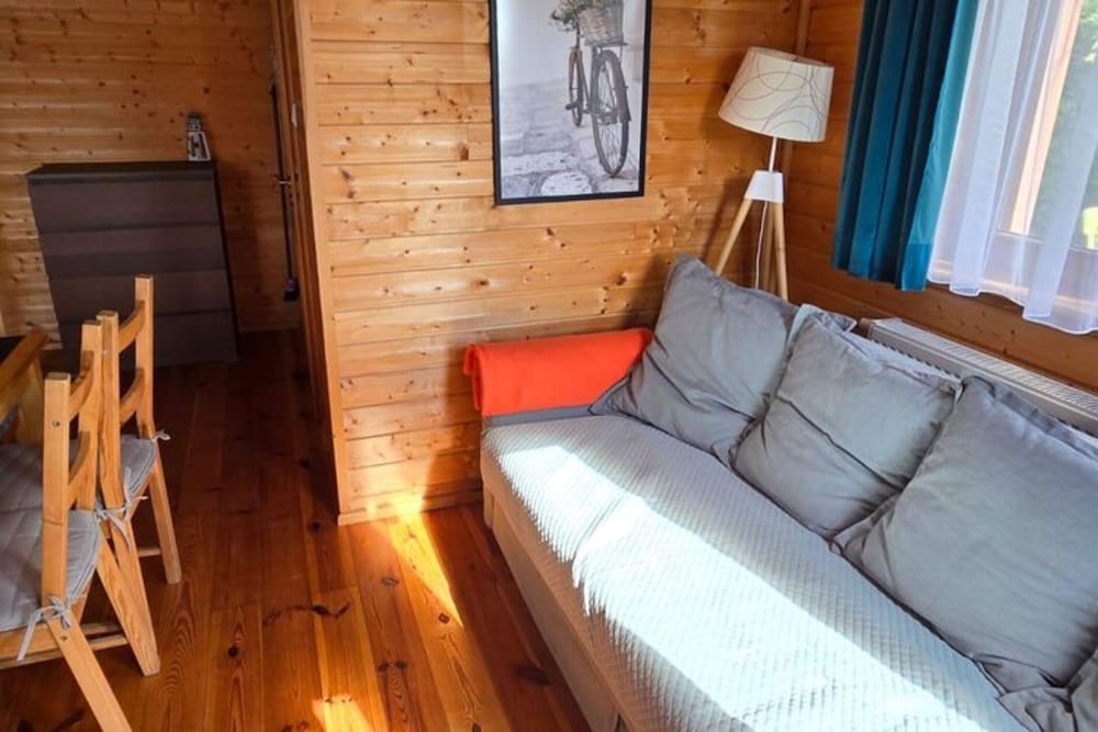 Holiday Home Sarbinowo Near Baltic Sea