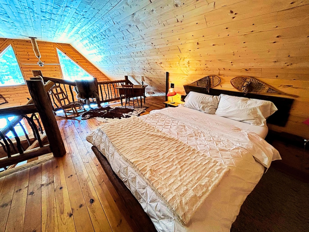 Les Chalets de Môh