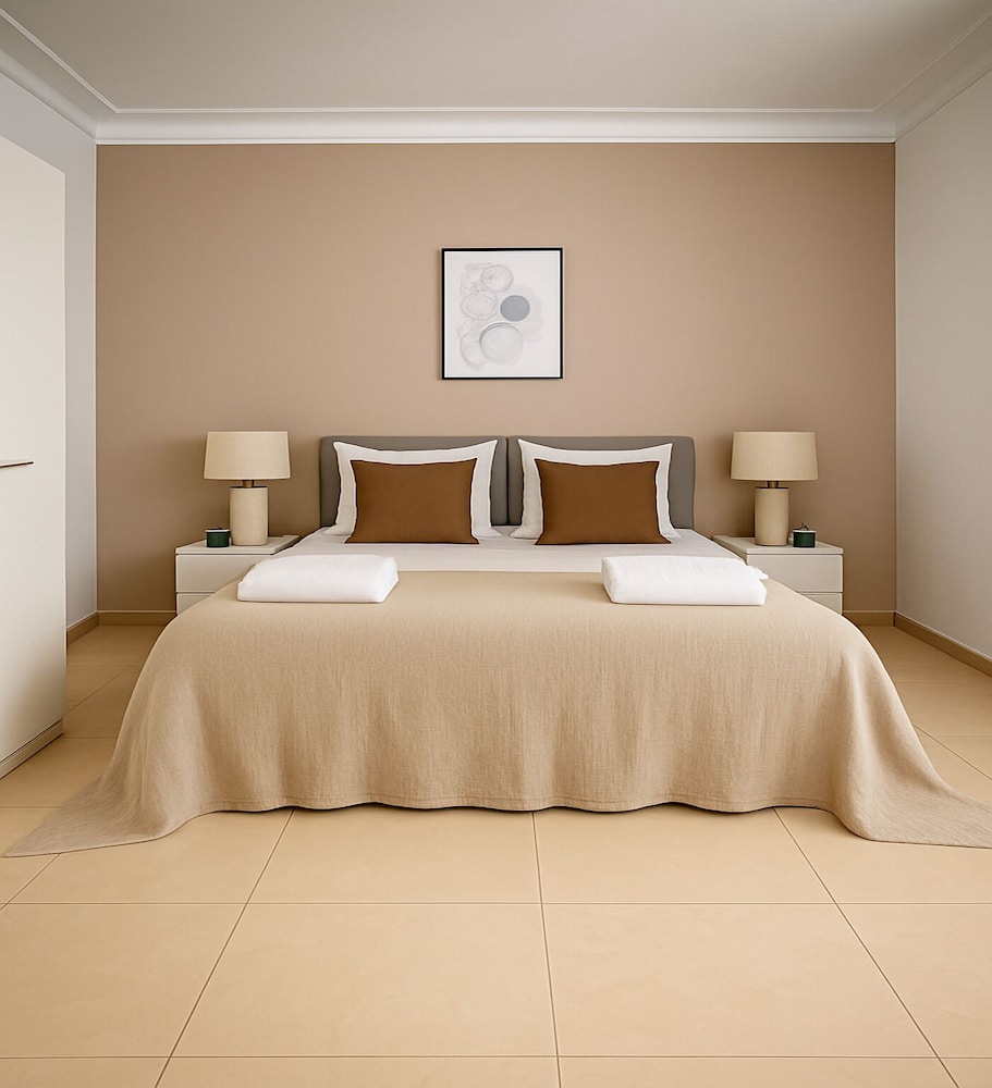 Magnifique appartement 3 pieces a Hydra