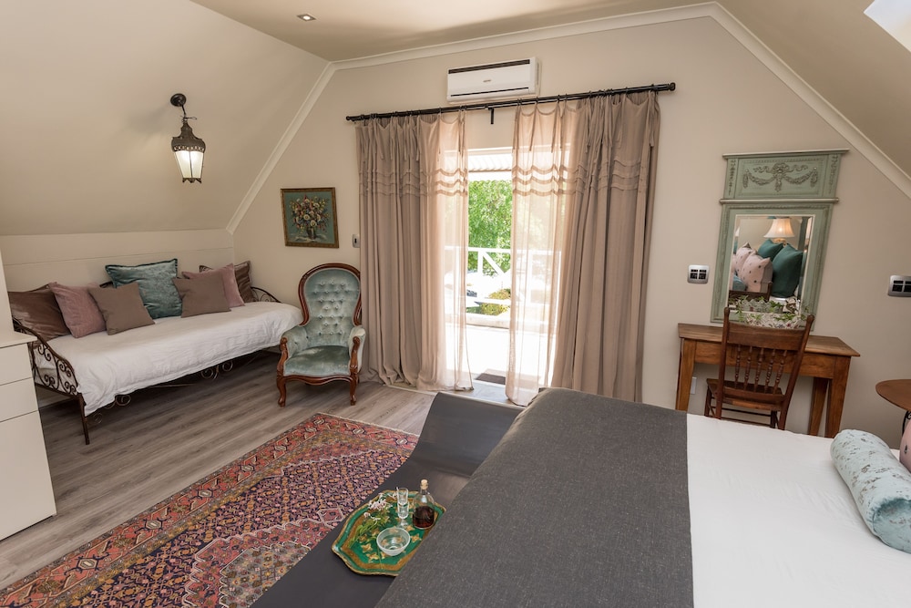 Baruch Guest House on Rhodes Noord