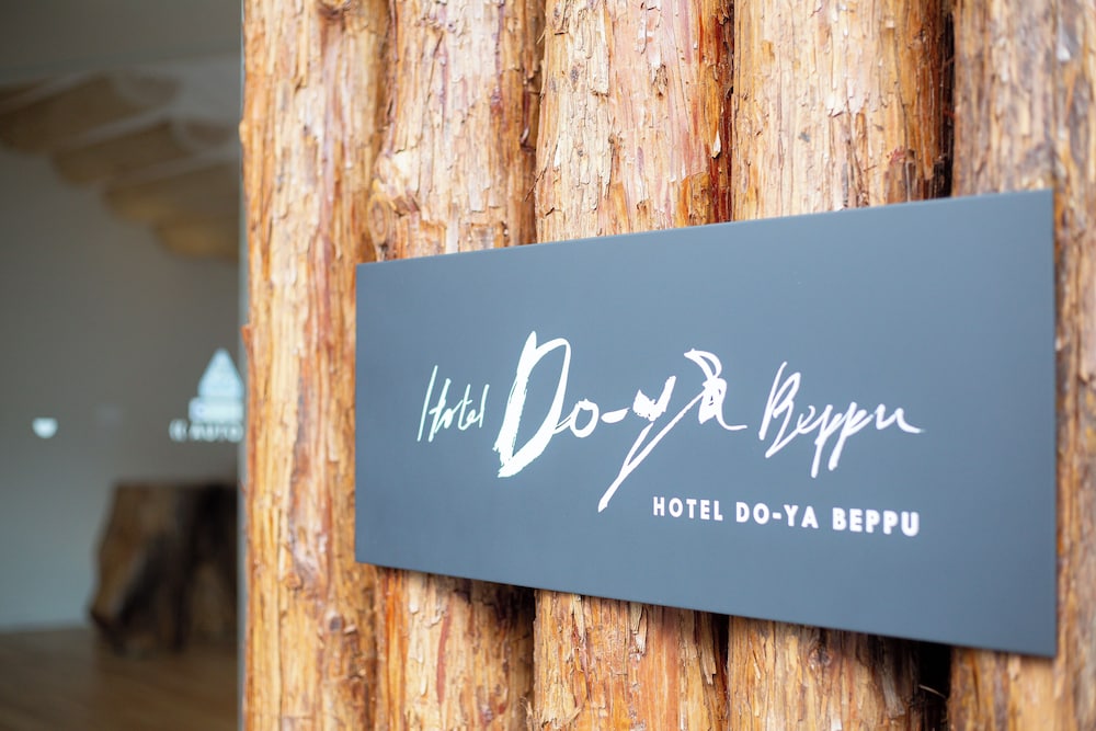 HOTEL DO-YA BEPPU
