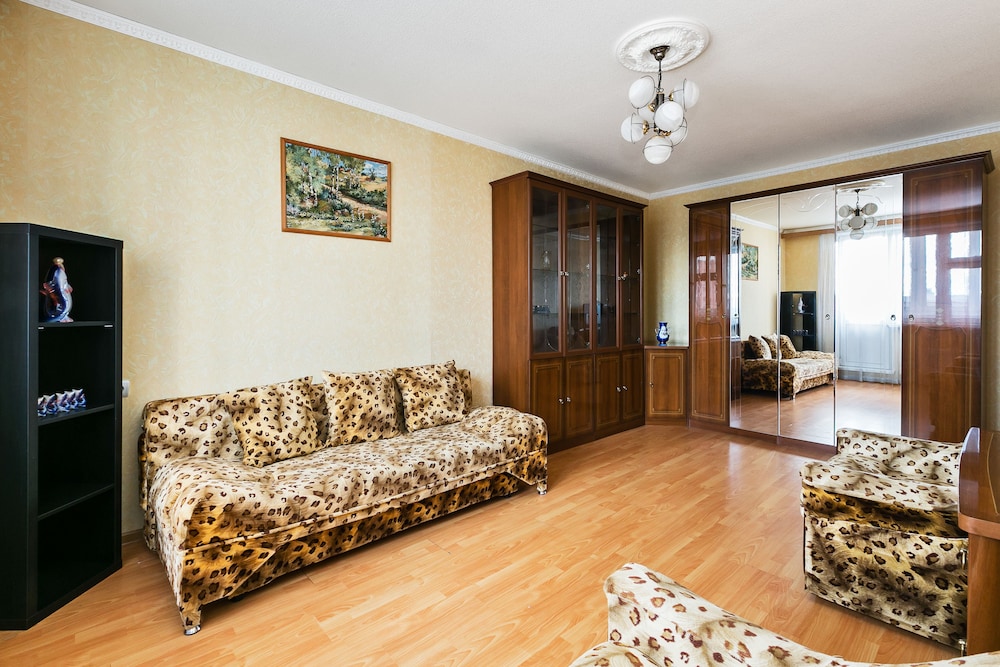 Apartment Nice Ulitsa 1905 Goda 17