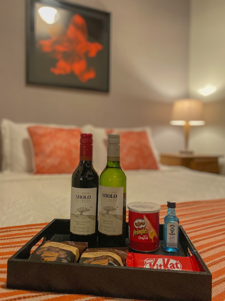 Casa Melville Hospedagem