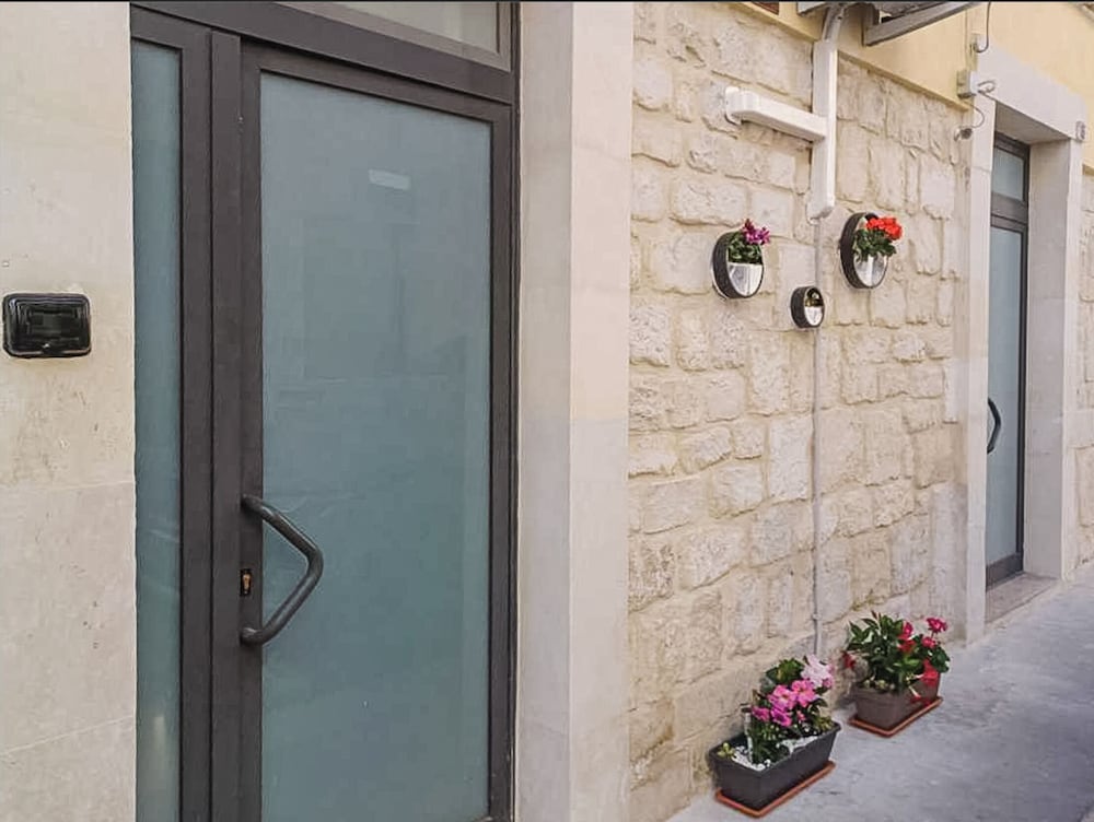 Casa Scicli