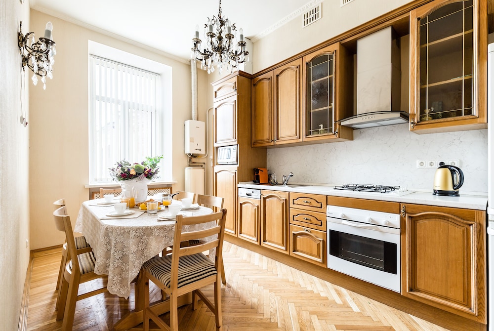 Kazanskaya Art Apart