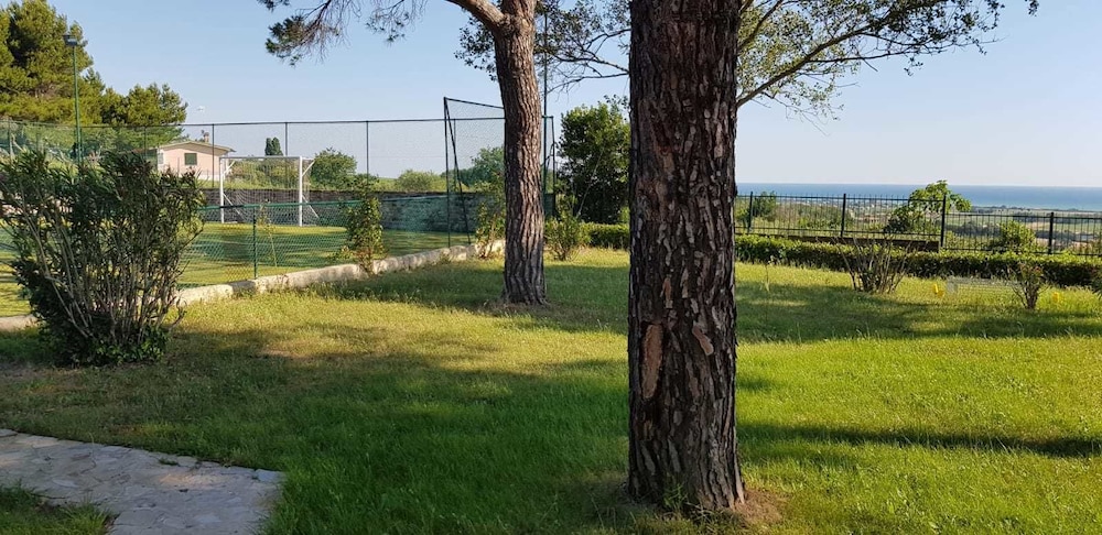 Villa Giardino degli Eventi