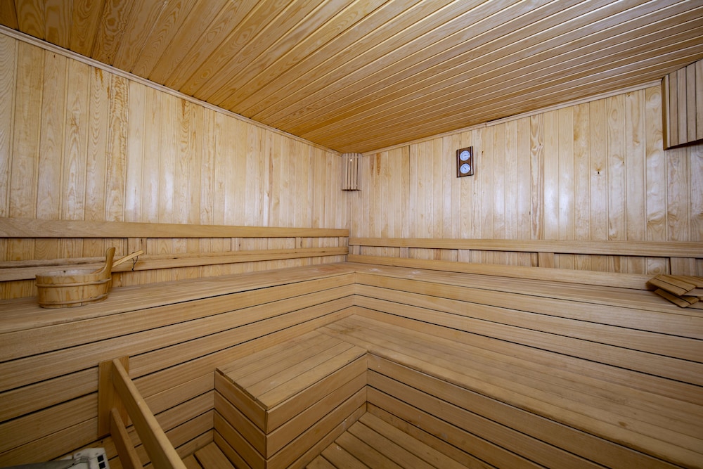 Laren Family Otel & Spa - Butik Otel - Image 44