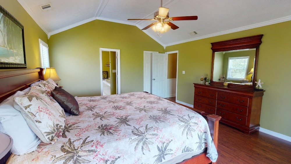 Beachy Keen Tybee Vacation Rentals