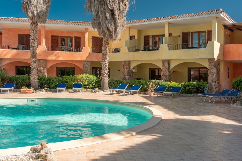 Tranquil Palau Green Village Studio Sleeps 2 With Child photo 4