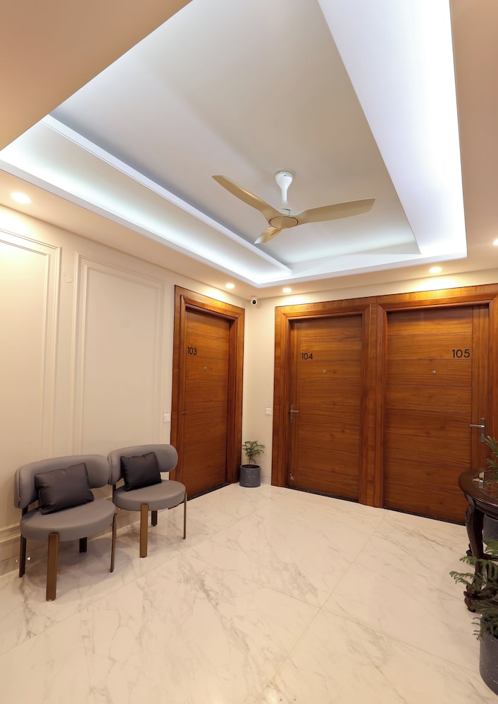 Escape - Stays and Serviced Apartments