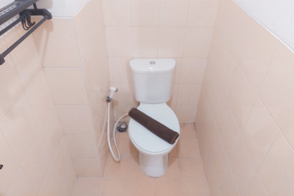 Comfy Studio Apartment at Urbantown Serpong