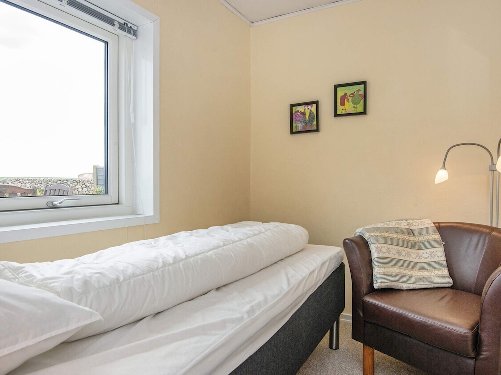 5 Person Holiday Home in Lemvig-by Traum view 3