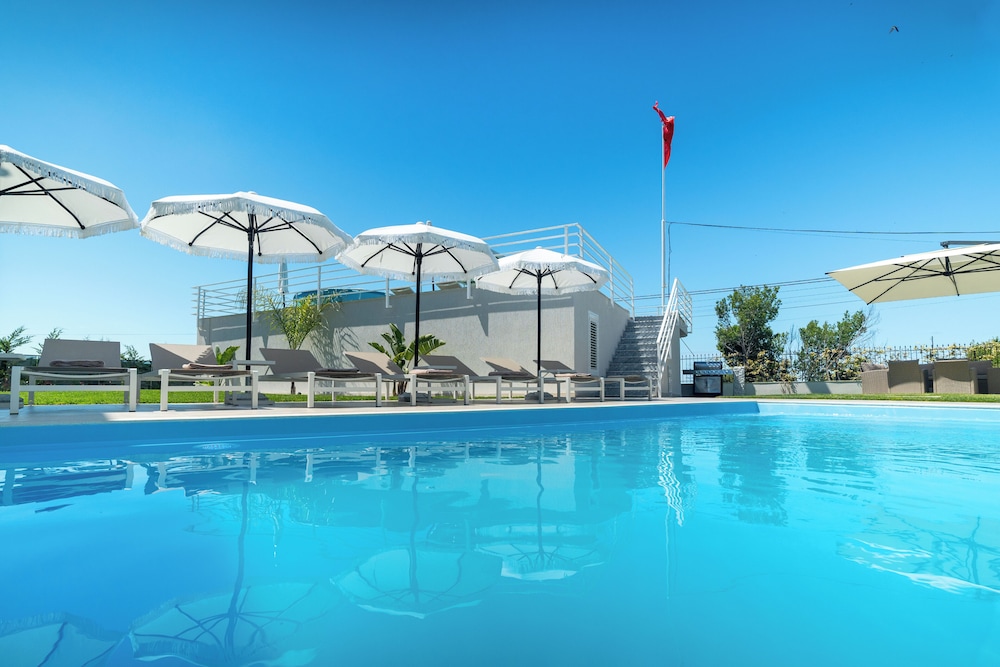 Villa Cosmo