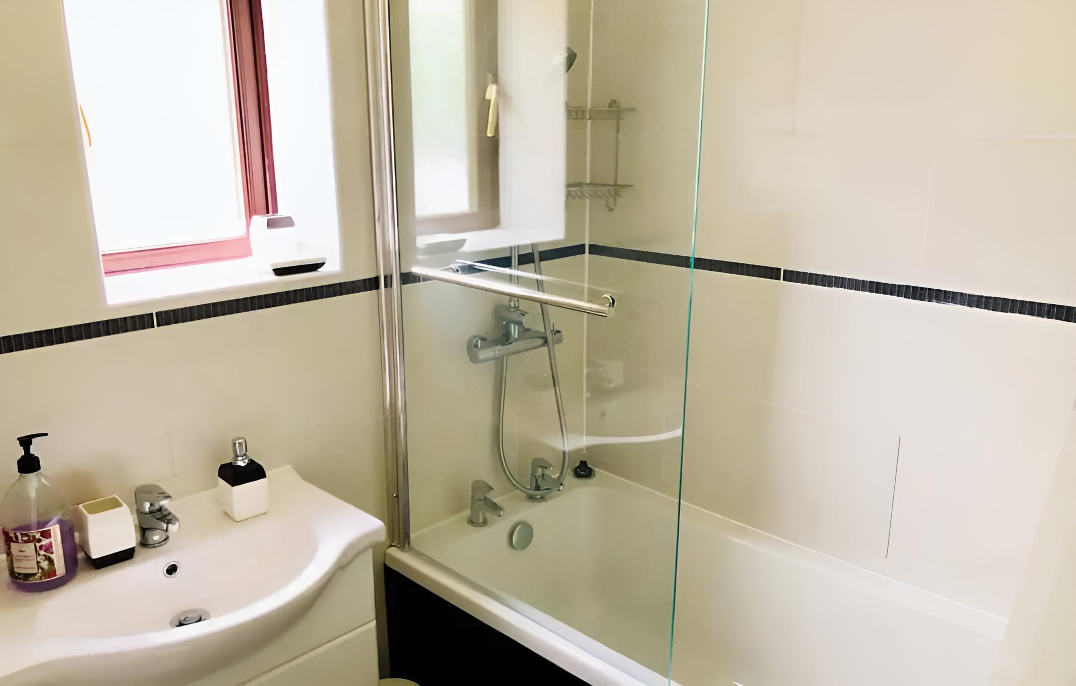 Sunny 3BD House W/private Garden - Wapping!