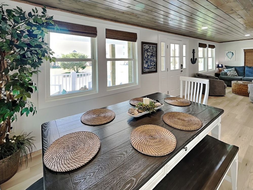 Unforgettable Memories by Topsail Realty