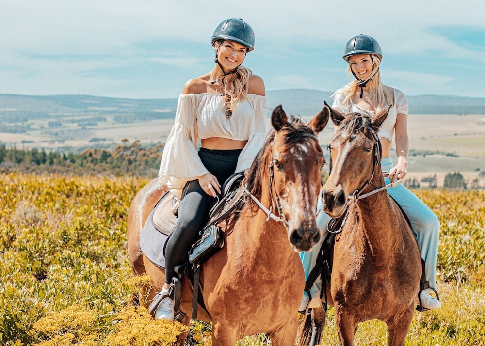 AfriCamps at Stanford Hills Estate- Glamping