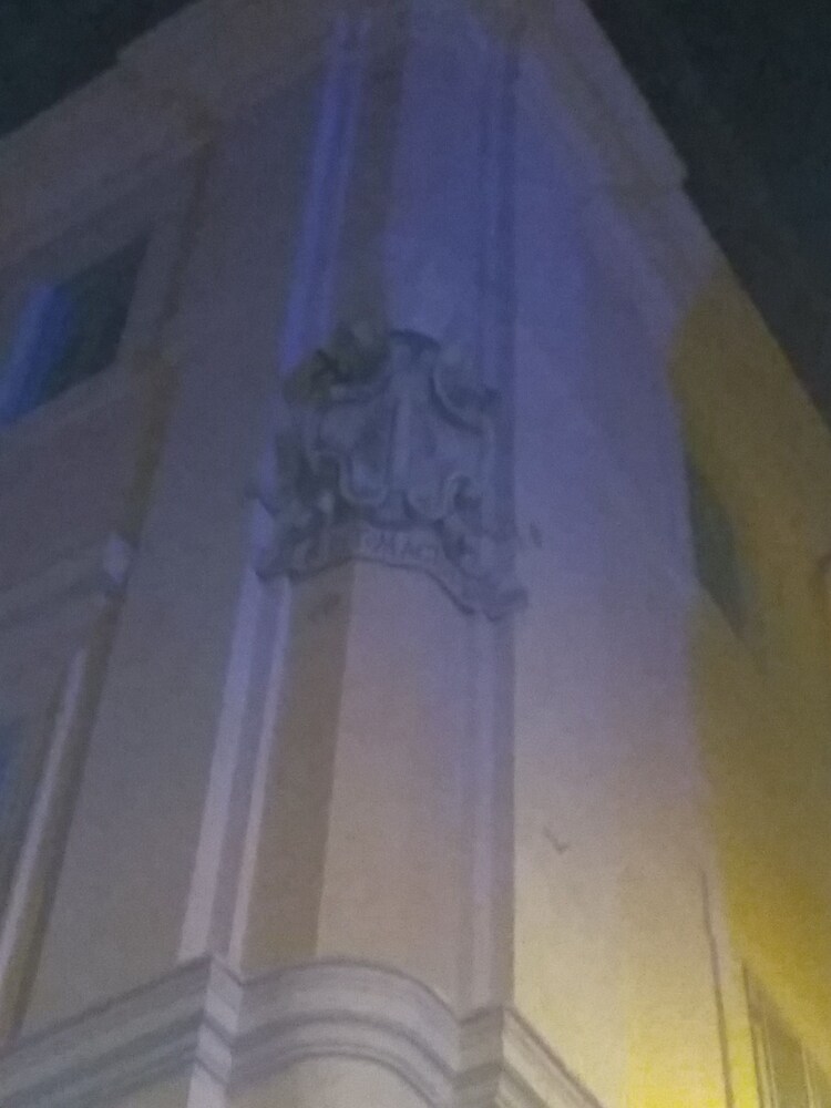Barberini Dream