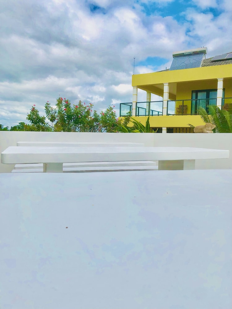 Allenview Guesthouse