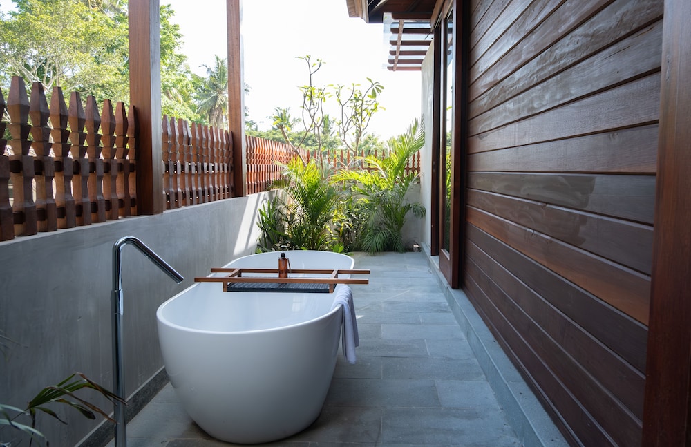 AnandaDara Ubud Resort & Spa 4