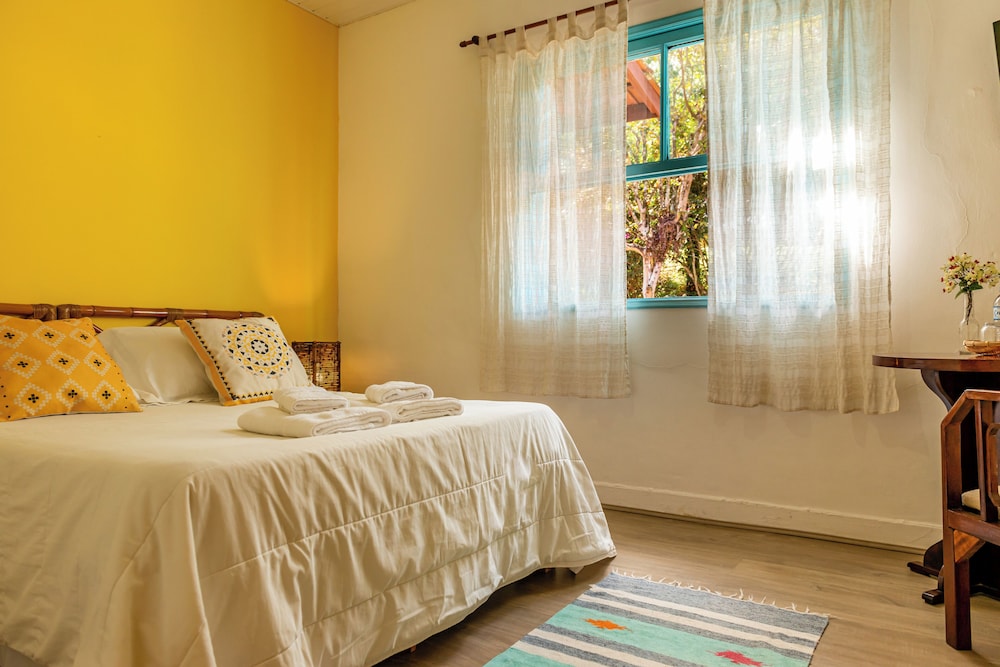 Recanto Das Rosas Pousada & Spa