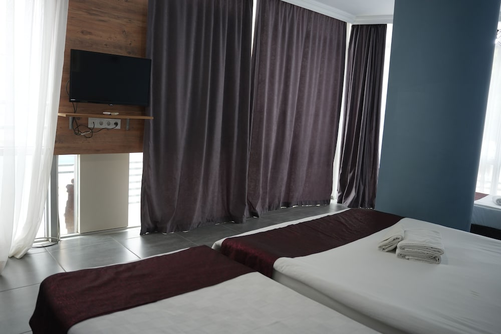 Grand Niki Otel & Spa - Image 12