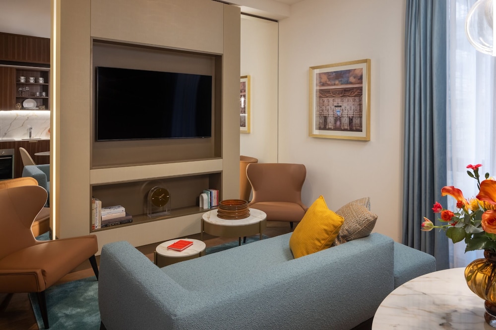 Teatro Luxury Apartments Firenze - Starhotels Collezione