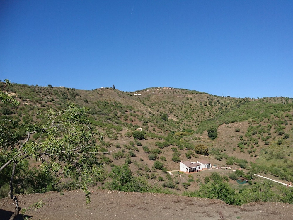 Villa Stay With Sea Views