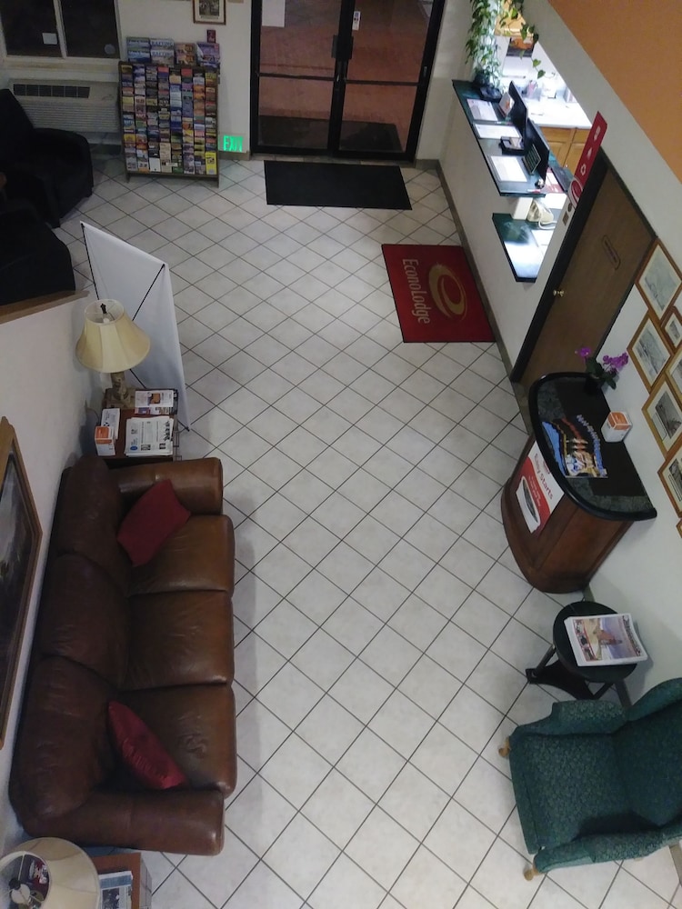 Canon City Vacations - Econo Lodge - Property Image 63