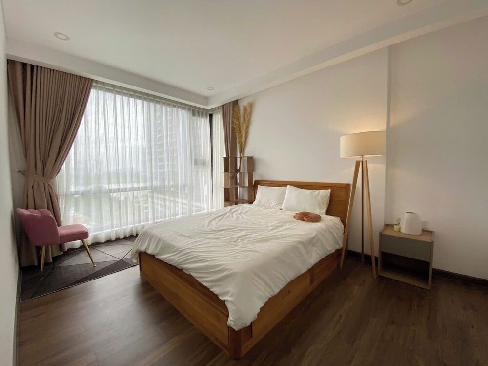 The OPAL Pearl Residences