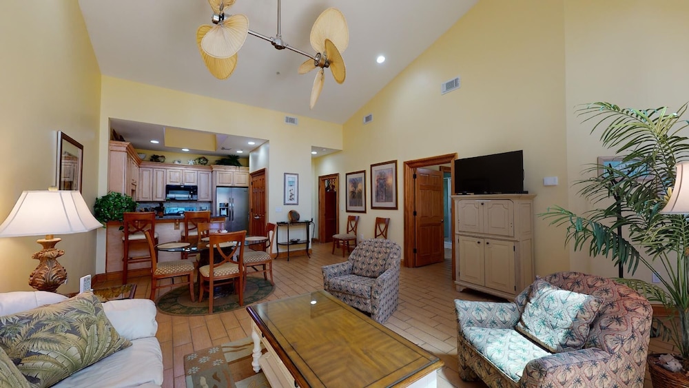 The Gardens by Tybee Vacation Rentals