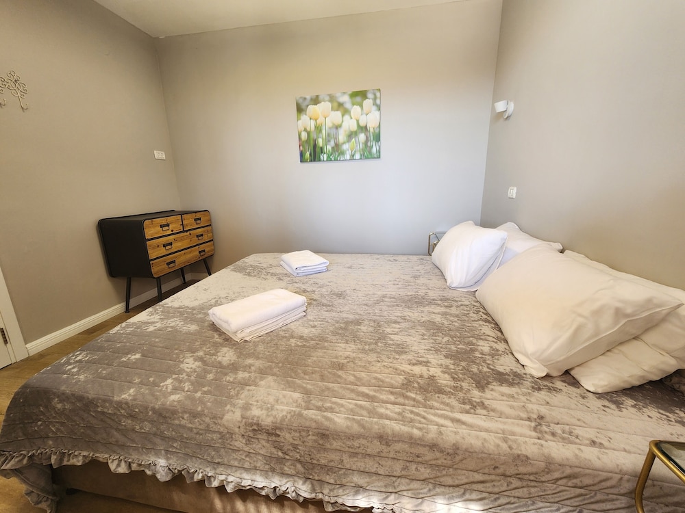 Alumot Sea of Galilee Resort view 3