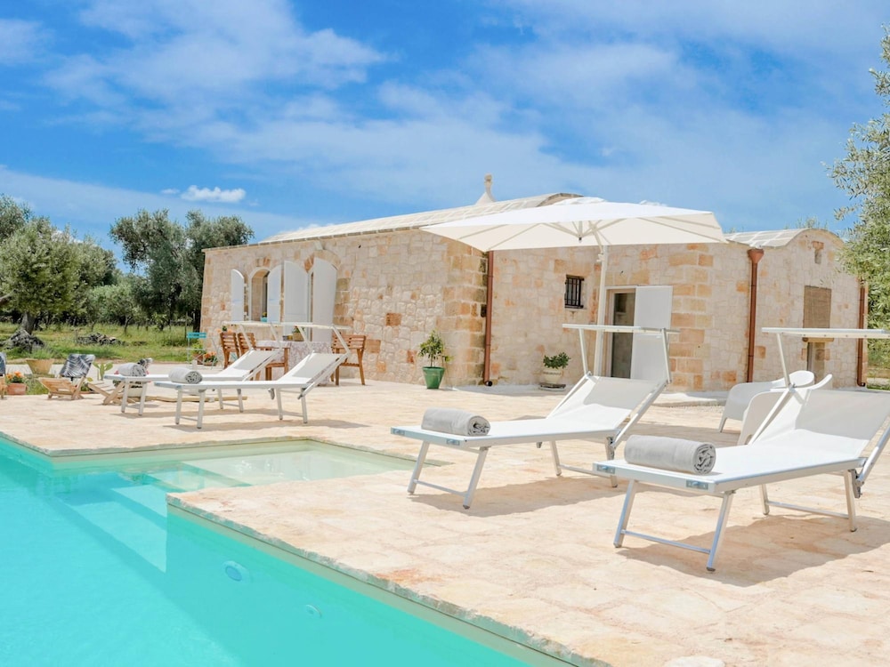 Trullo Delori