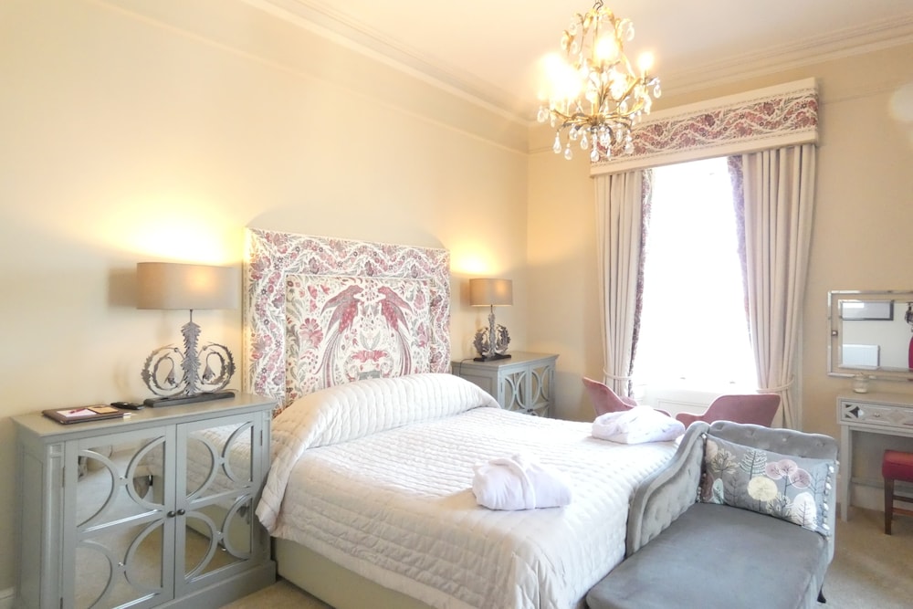 Dungallan Country House