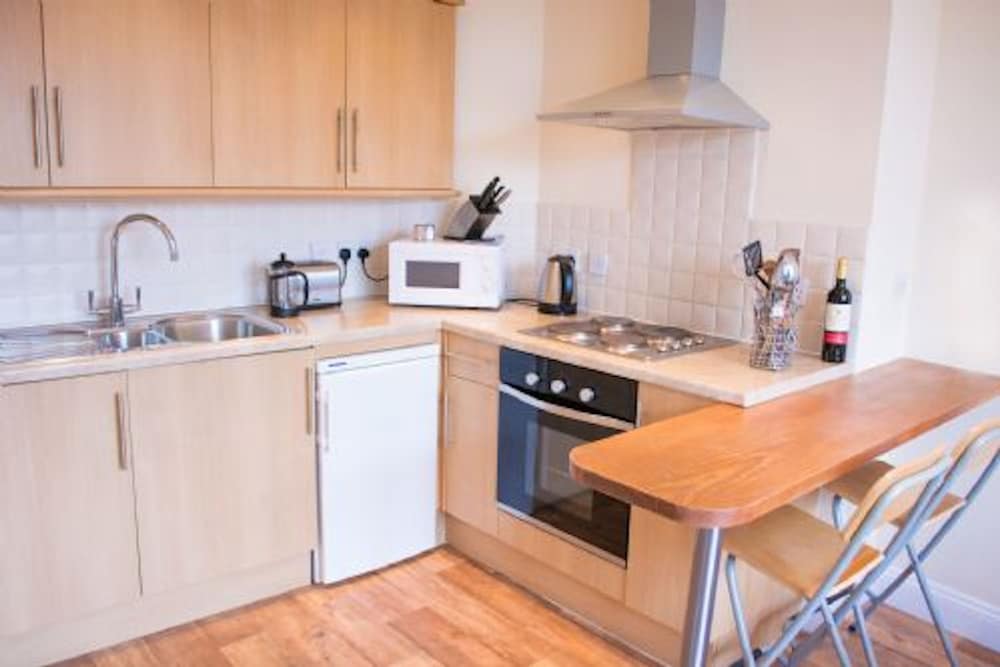 Host Stay Apartment 3 York Terrace