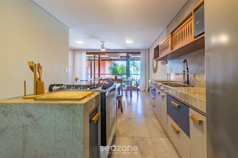 Beachfront House in Arraial Dajuda Vva0490