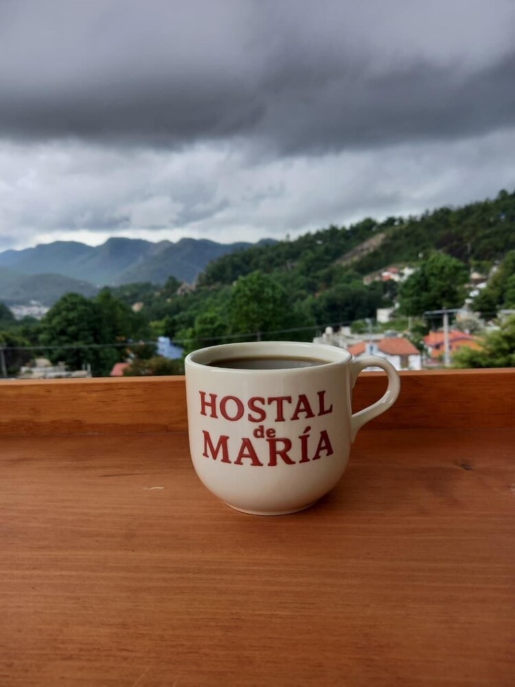 Hostal De María