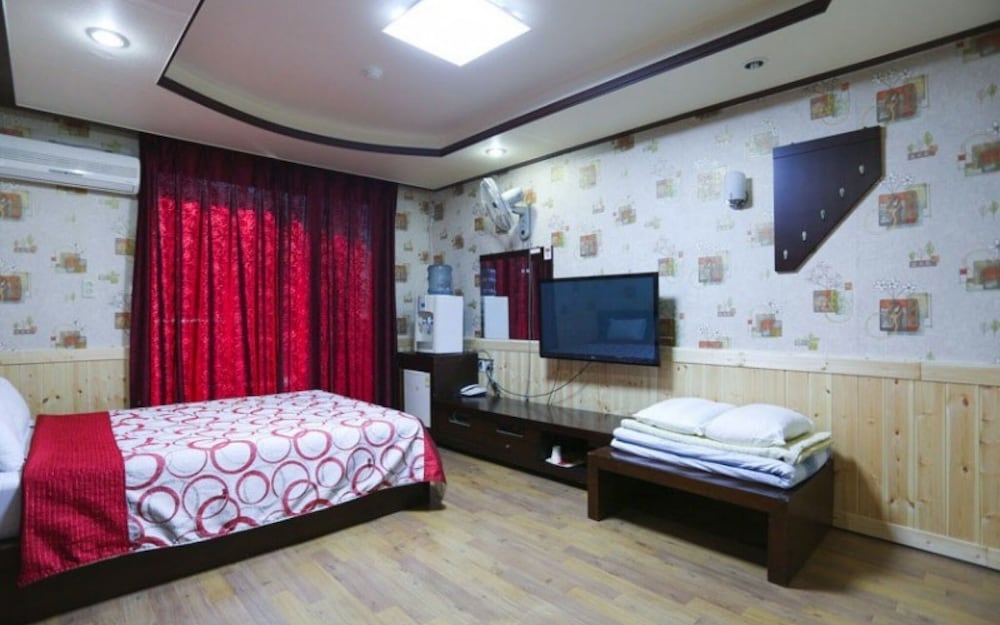 Boryeong Venus Pension view 5