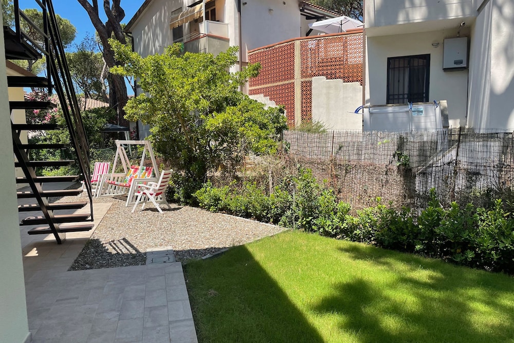 Appartamento Giannutri Vicino al Mare