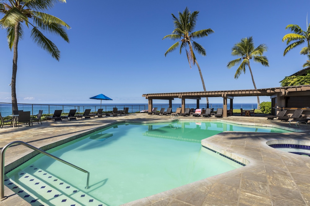 Konaloa Unimpeded Views of the Ocean