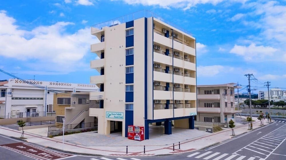 Luana Uakoko Resort Hotel