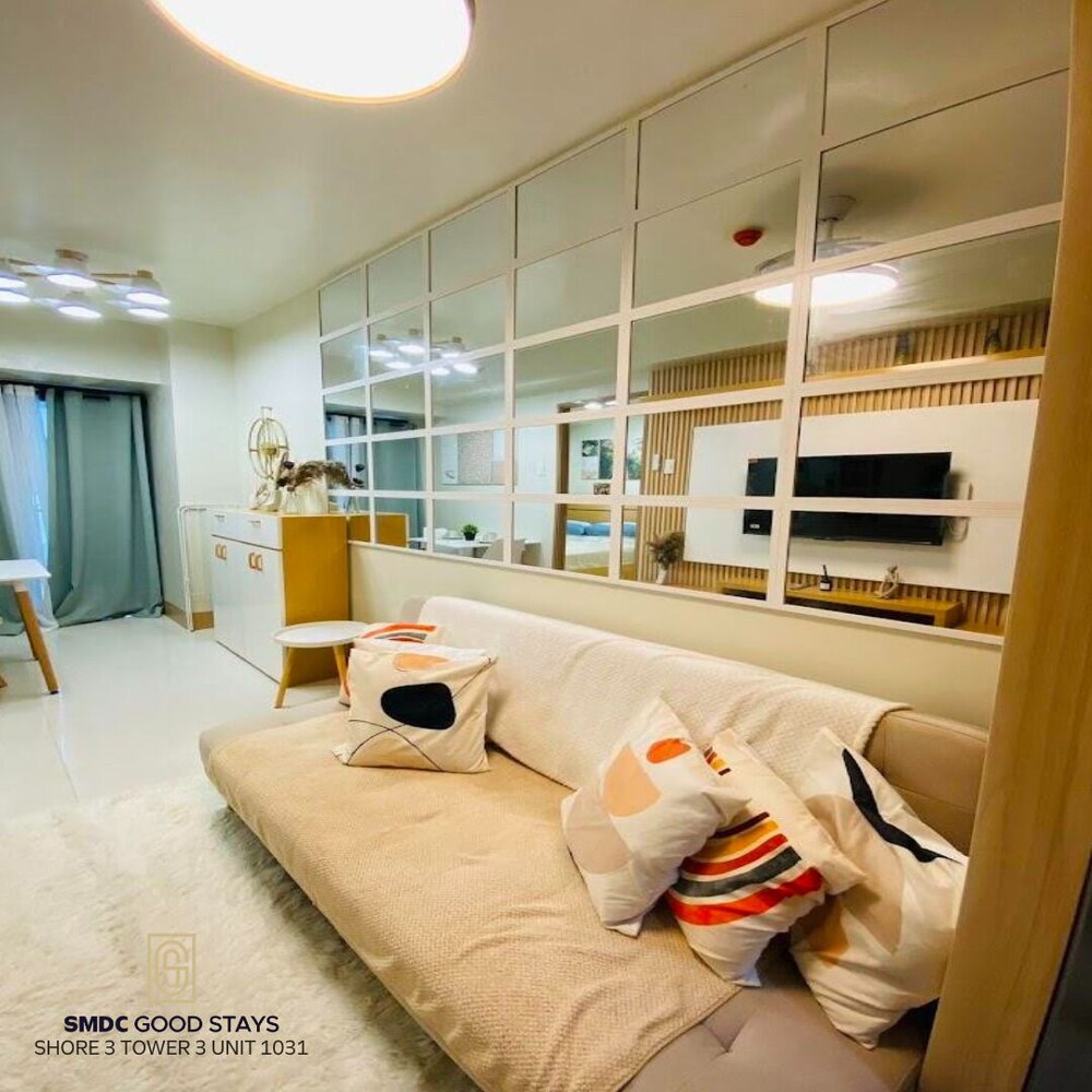 Shore Residences